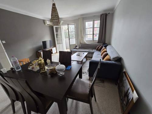 location F3 meublé Draria