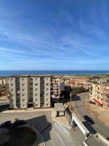 vente appartement khemisti