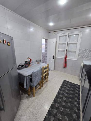 location F3 meublé Draria