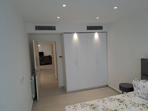 Appartement f3 fort de l’eau centre 