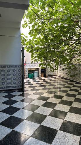 Vente Villa
