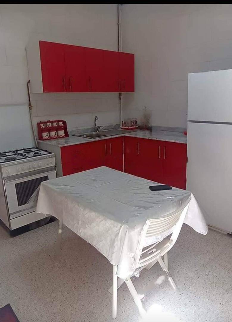 Location appartement f3