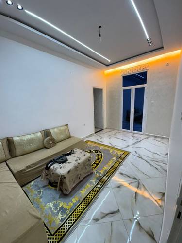 F3 lumineux au centre de Mostaganem – opportunité à saisir !