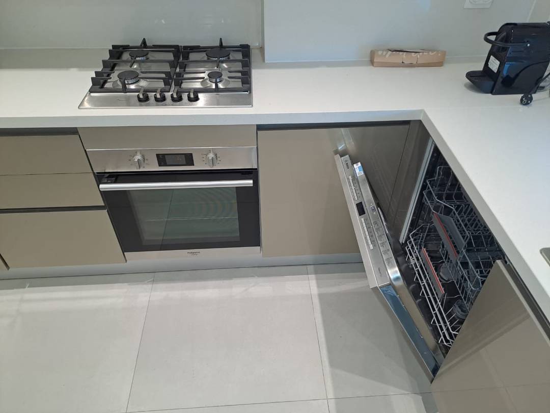 Appartement f3 fort de l’eau centre