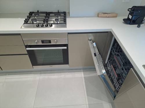 Appartement f3 fort de l’eau centre 