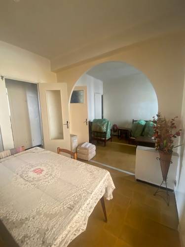 VENTE F5 AMÉNAGÉ EN F4 a Chevalley 
