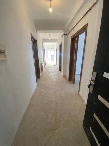 vente appartement khemisti