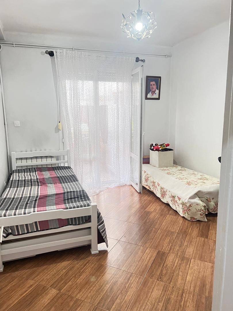 Location F4 Said Hamdine 