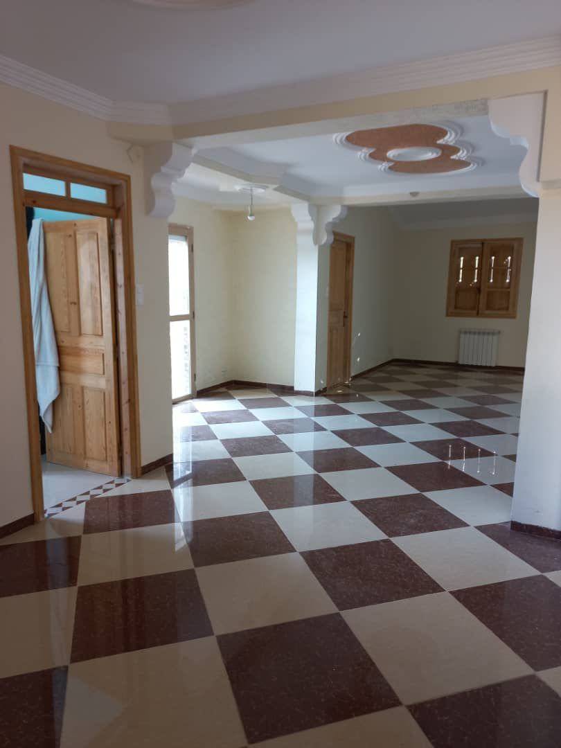 location Niveau de villa F4 a Bouzareah