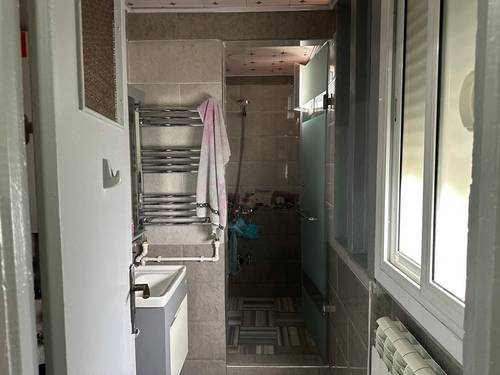 Location appartement à benaknoune 