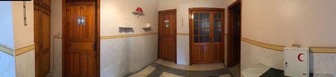 Villa R+3 a alger