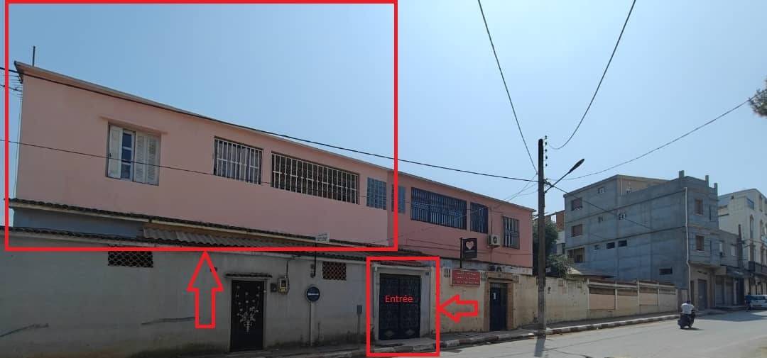 À VENDRE – Appartement T3 à Koléa (Tipaza) – Idéal famille ou profession libérale