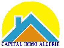 Capital Immobilier Algerie