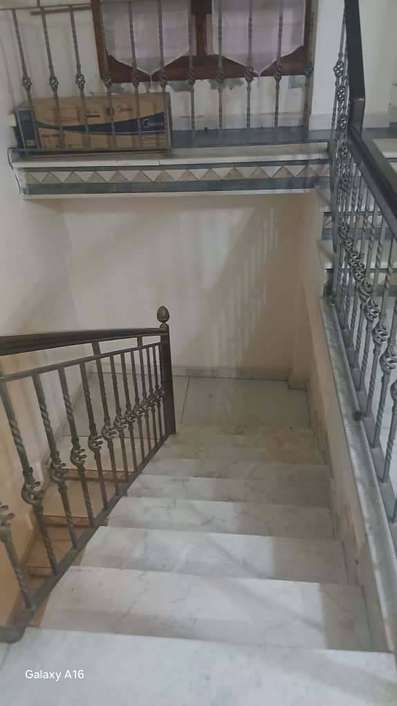 duplex F4 avec garage et cours extérieur