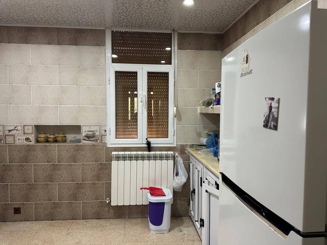 Location appartement à benaknoune