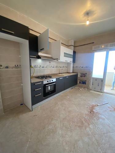 vente appartement khemisti