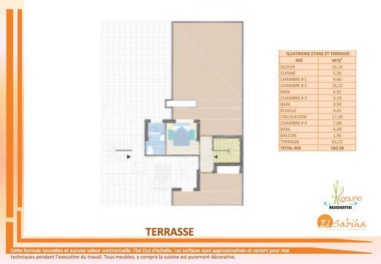 Residentiel Laguna De Groupe Immobilier El Sabiha Groupe Immobilier El Sabiha A Bourouba Alger Algerie