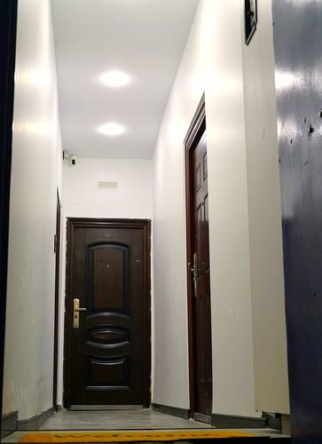 Studio Au Cœur d'Alger Centre a 1m du Métro 