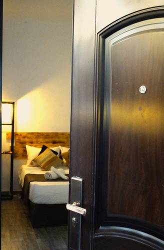 Studio Au Cœur d'Alger Centre a 1m du Métro 