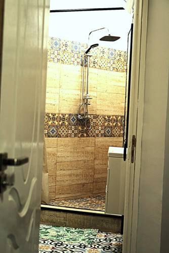 Studio Au Cœur d'Alger Centre a 1m du Métro 