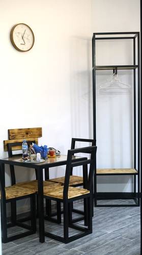 Studio Au Cœur d'Alger Centre a 1m du Métro 