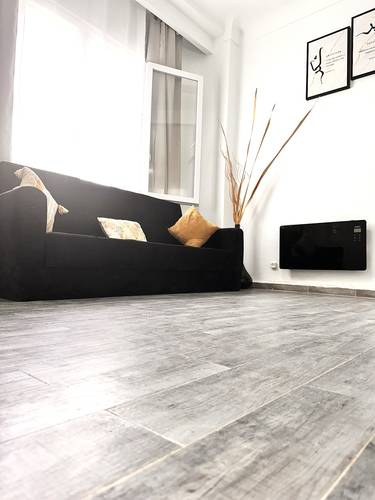 Studio Au Cœur d'Alger Centre a 1m du Métro 