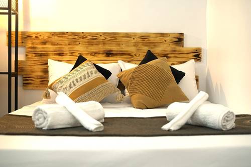 Studio Au Cœur d'Alger Centre a 1m du Métro 