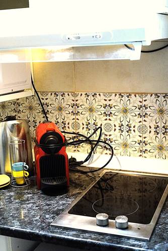 Studio Au Cœur d'Alger Centre a 1m du Métro 