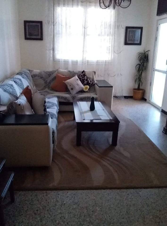 Vente appartement sidi achour annaba