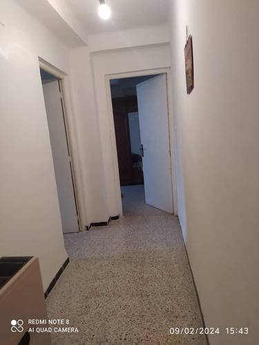 Vente Appartement F3 Boumerdès Khemis el khechna