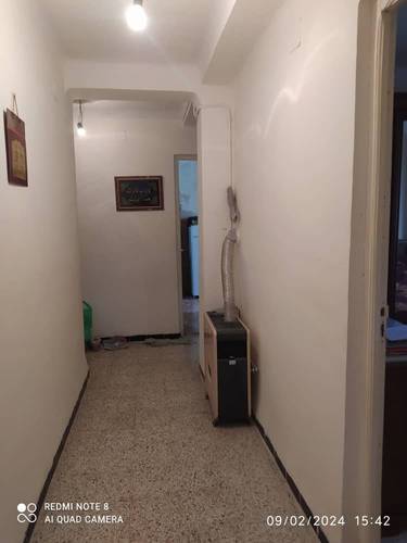 Vente Appartement F3 Boumerdès Khemis el khechna
