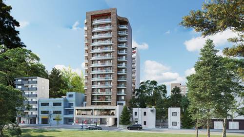 Résidence Les Massyles