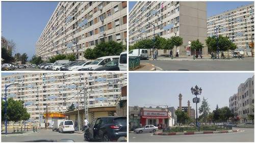 VENTE APPARTEMENT F4