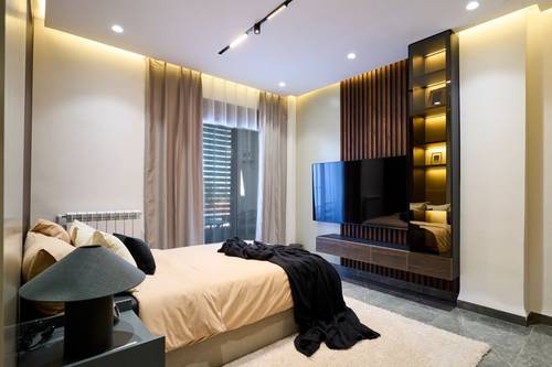 Vente Appartement F4 cheraga 