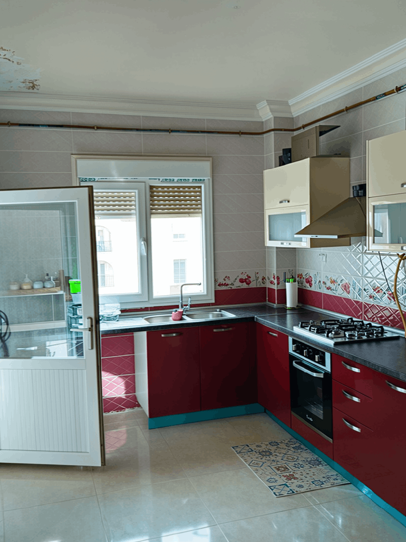 Vente Appartement LPP F5 Tipaza Kolea