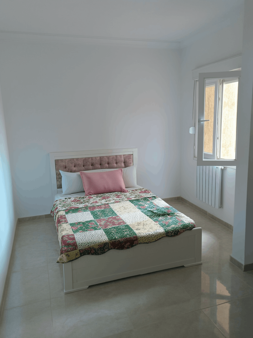 Vente Appartement LPP F5 Tipaza Kolea