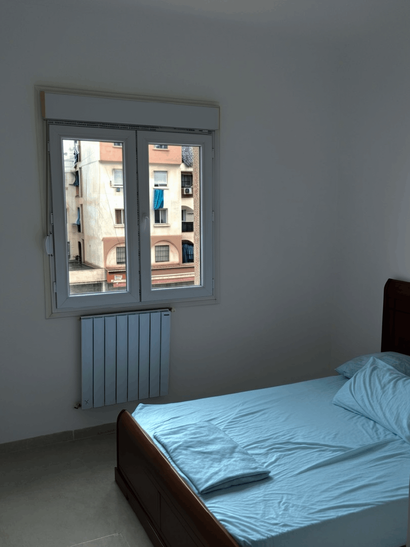 Vente Appartement LPP F5 Tipaza Kolea