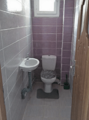 Vente Appartement LPP F5 Tipaza Kolea