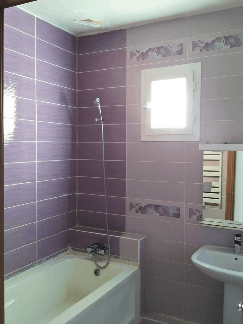 Vente Appartement LPP F5 Tipaza Kolea