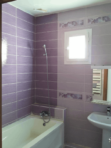 Vente Appartement LPP F5 Tipaza Kolea