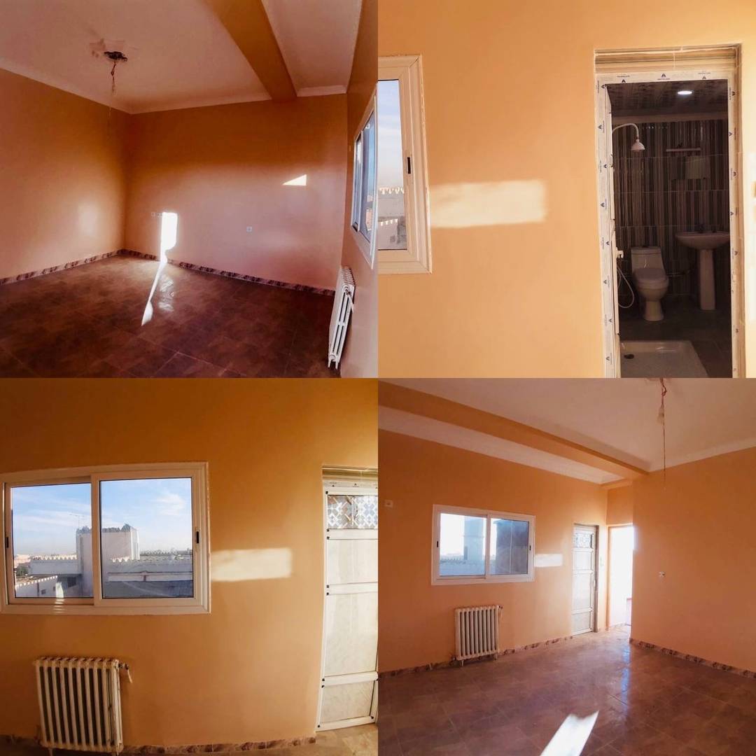 Maison rénovée avec 2 locaux commerces
