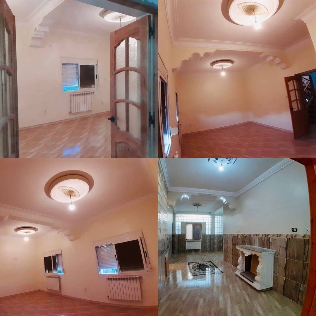 Maison rénovée avec 2 locaux commerces