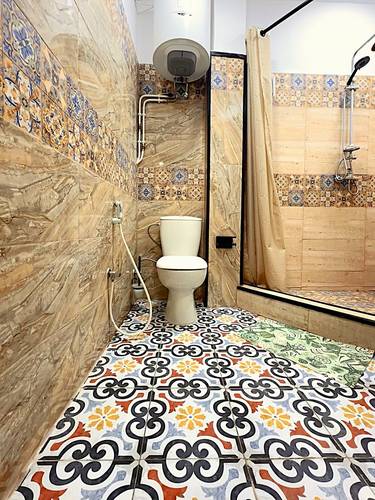 Studio Au Cœur d'Alger Centre a 1m du Métro 