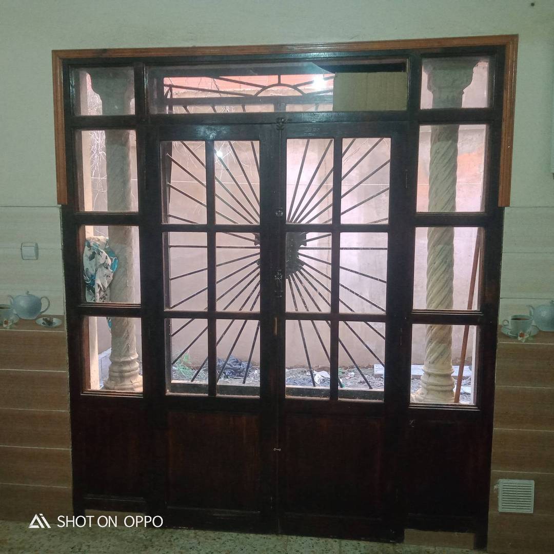 Location F2 Douera