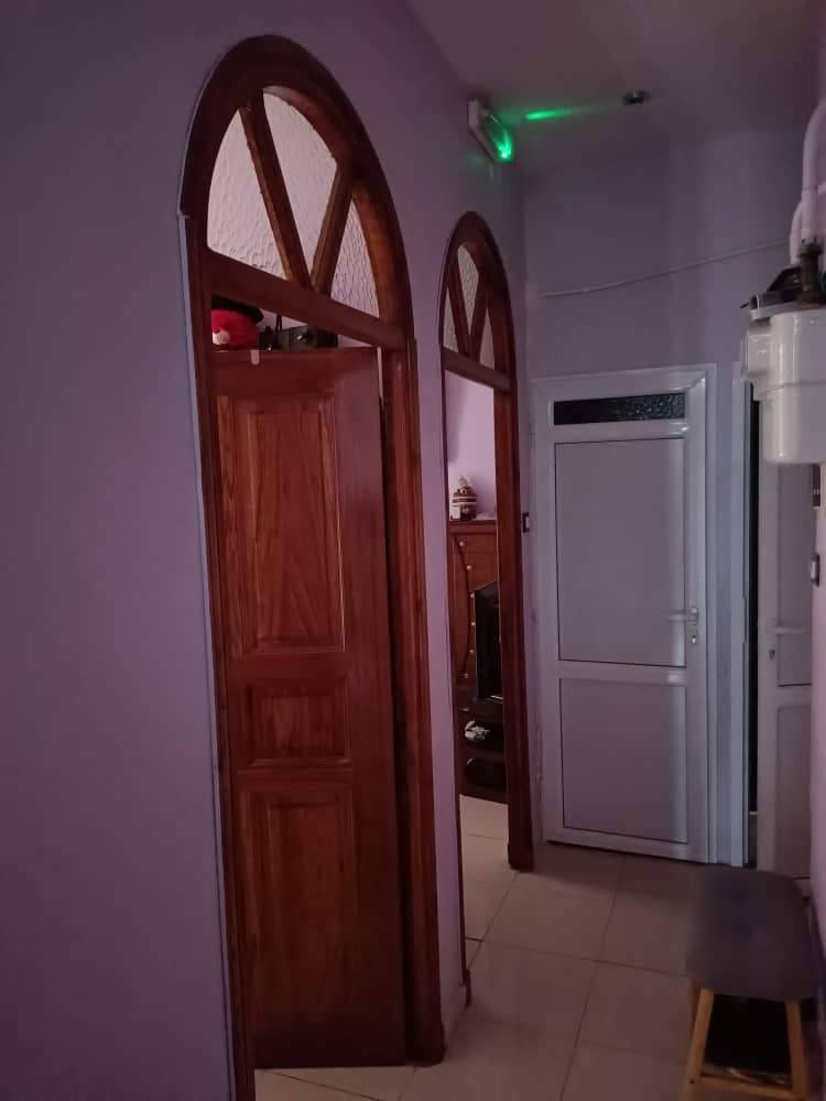 Vente Appartement F3 Alger Alger Centre