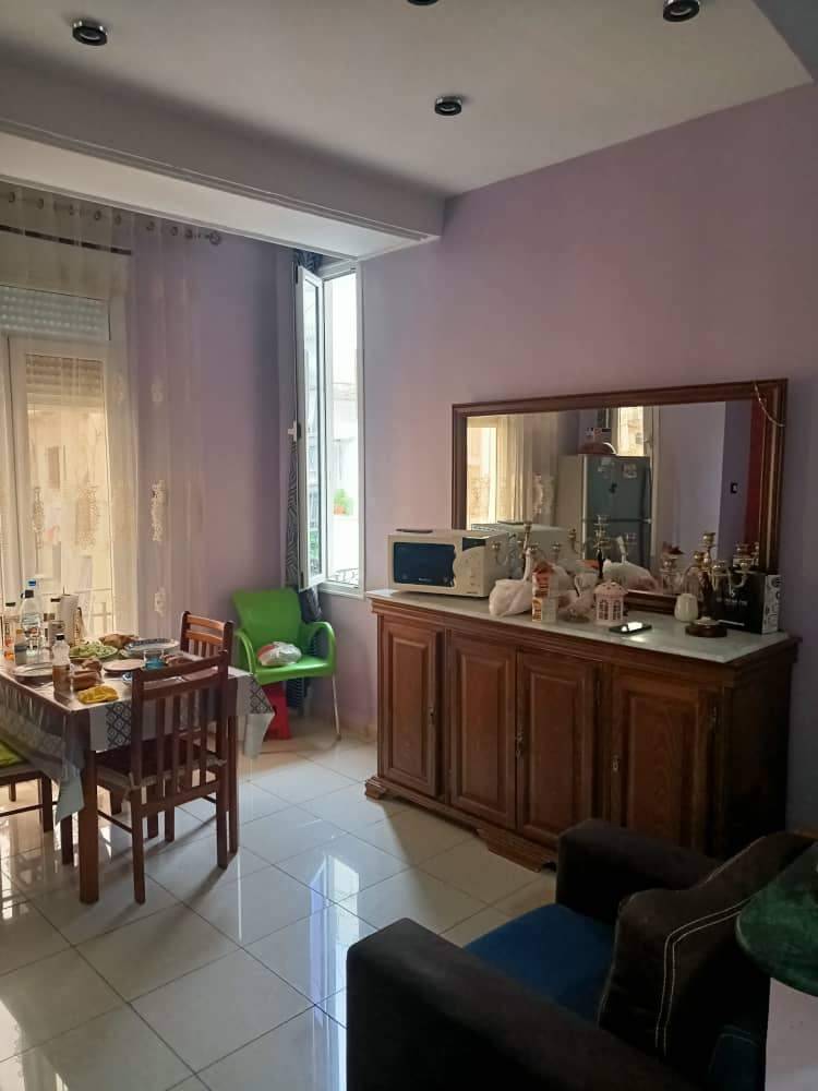 Vente Appartement F3 Alger Alger Centre