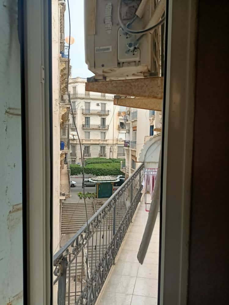 Vente Appartement F3 Alger Alger Centre