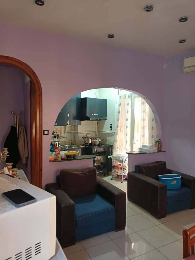 Vente Appartement F3 Alger Alger Centre