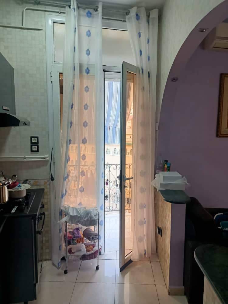 Vente Appartement F3 Alger Alger Centre