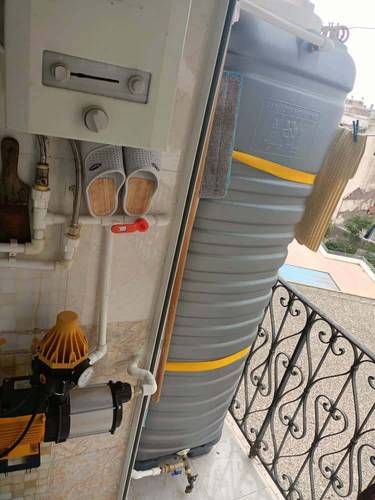 Vente Appartement F3 Alger Alger Centre